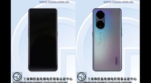 oppo A98 Specifications leaked
