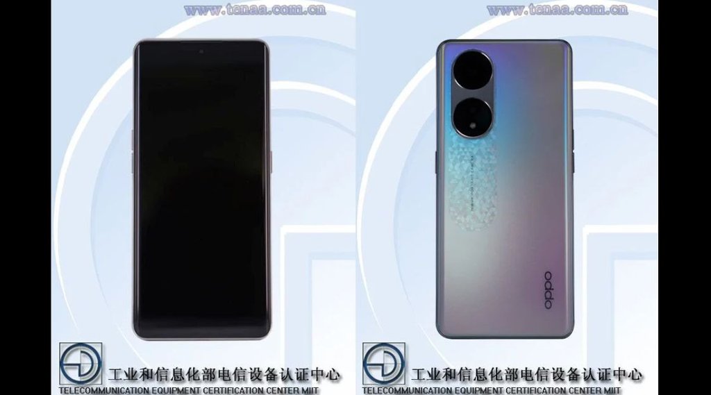 oppo A98 Specifications leaked
