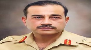 asim munir