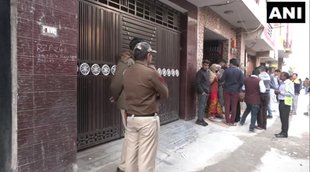 Delhi Murder, Palam Murder Case, Delhi Palam Murder Case