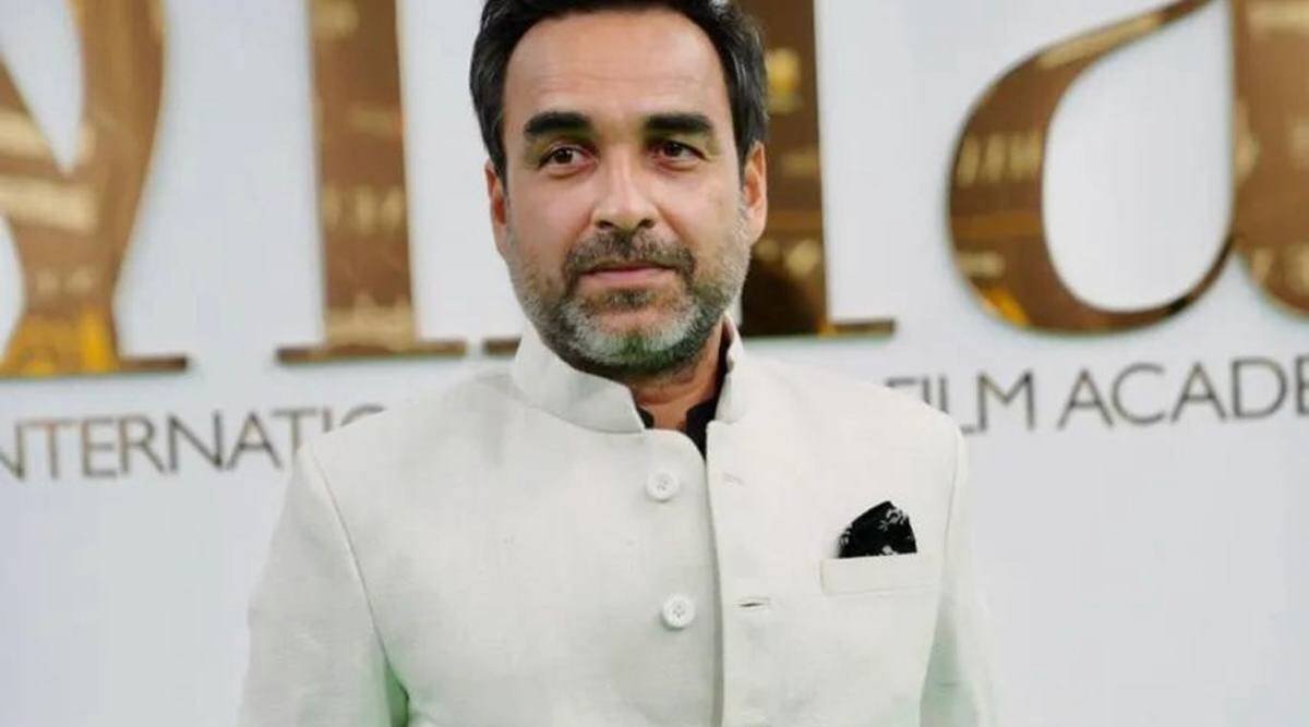 Pankaj Tripathi, Entertainment, Bollywood