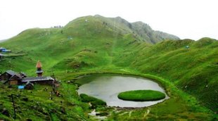 Himachal pradesh