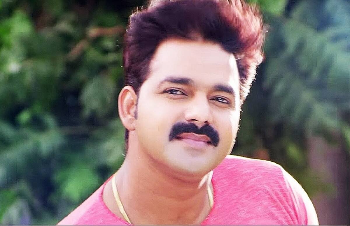 pawan singh, bhojpuri actor