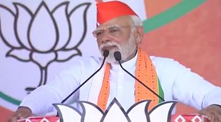 PM Narendra Modi| PM Modi Rally| Gujarat Assembly Election