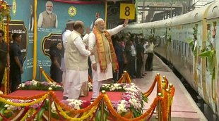 Vande Bharat Train , Karnataka News, , PM Modi in Bangalore
