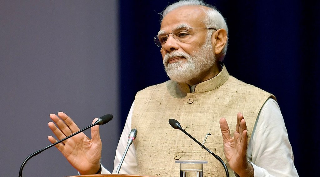 PM Narendra Modi| CDSD Survey| PM Modi Popularity