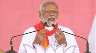 PM Narendra Modi| Gujarat Assembly Election| PM Modi in Mehsana