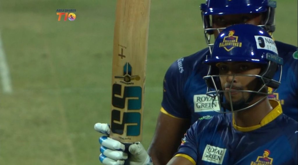 pooran
