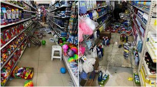 earthquake | ladakh | Solomon Islands