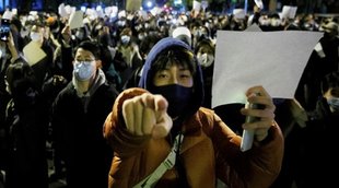 China Covid, China Covid Protests, Step Down Jinping