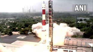 PSLV launch| ISRO| nano satellite