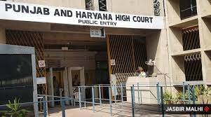 Haryana Punjab High Court| Obesity| Money Laundering Case