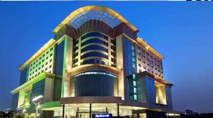 Radisson Hotels | Delhi Police | Crime News