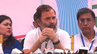 Rahul Gandhi| Bharat Jodo Yatra| Indore