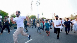 Rahul gandhi | Ashok chavan | Bharat jodo yatra | Nana patole