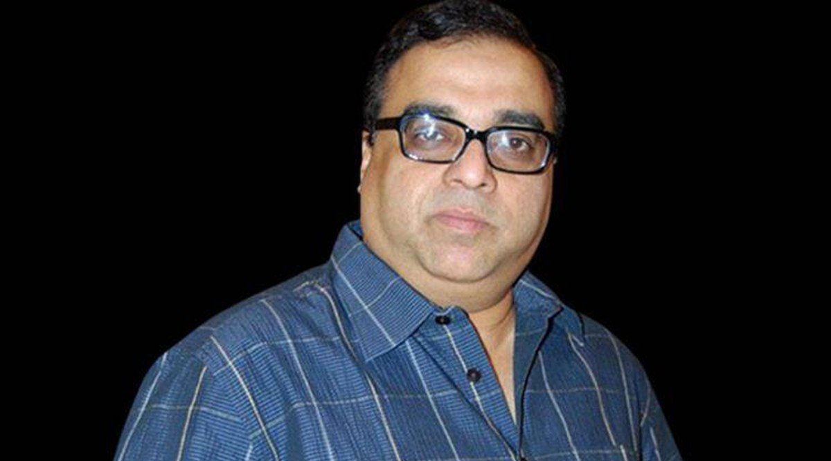 Raj Kumar Santoshi, Raj Kumar Santoshi court case Raj Kumar Santoshi, Raj Kumar Santoshi court case