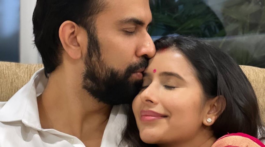 Charu Asopa, Rajeev Sen, Charu-Rajeev