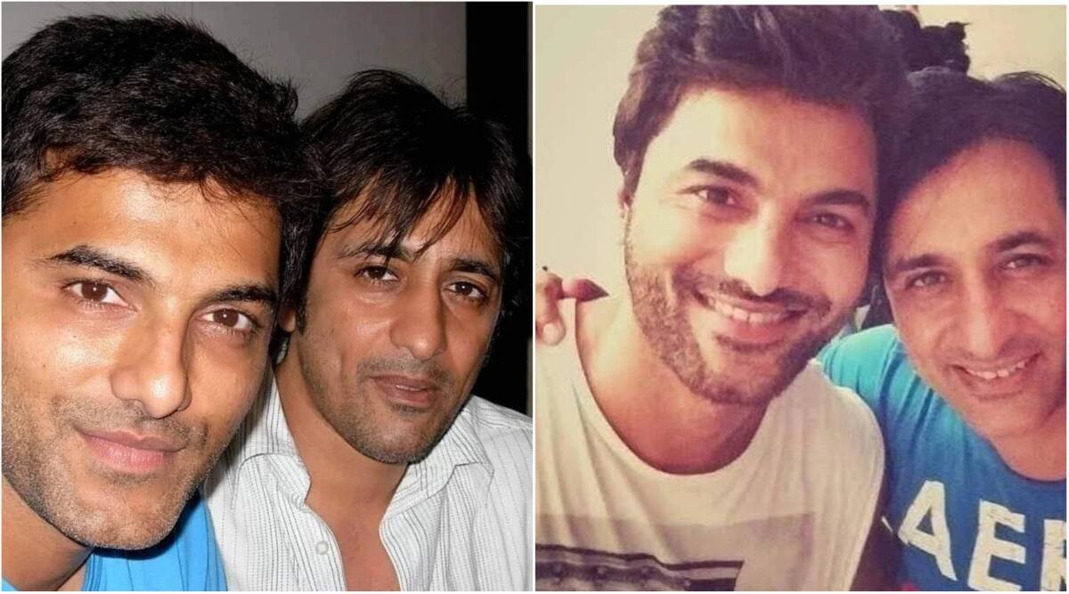 Rajev Raul, Siddhant Vir Suryavanshi death Rajev Raul, Siddhant Vir Suryavanshi death