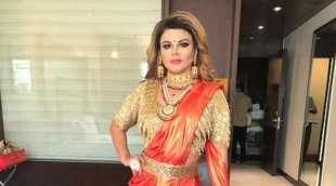 Rakhi Sawant, Rakhi Sawant