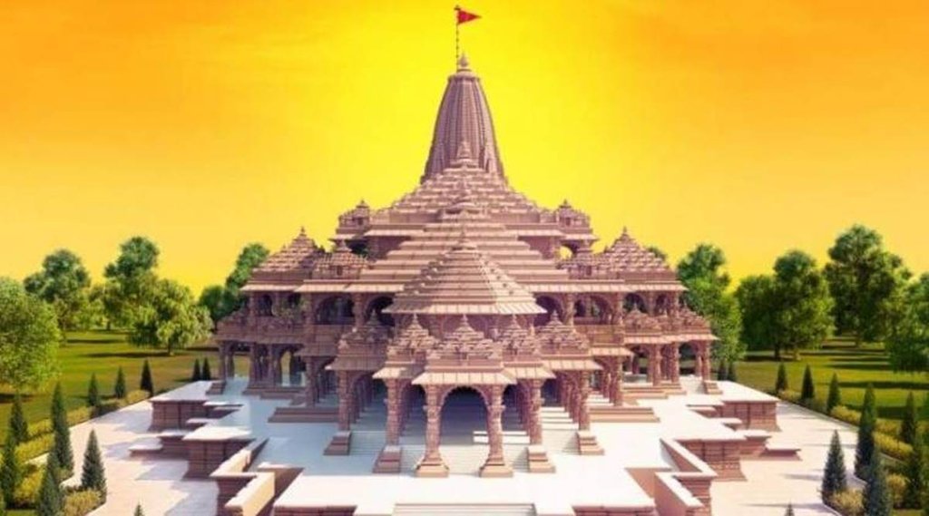 Ram Mandir | Ramnavami | Narendra modi
