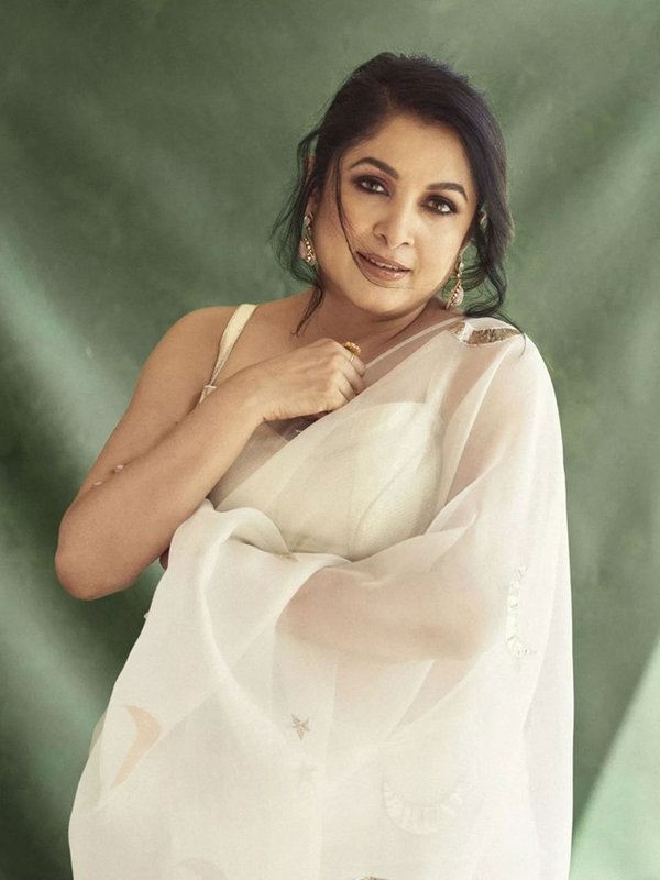 ramya looks