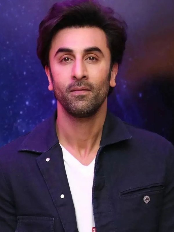 ranbir kapoor