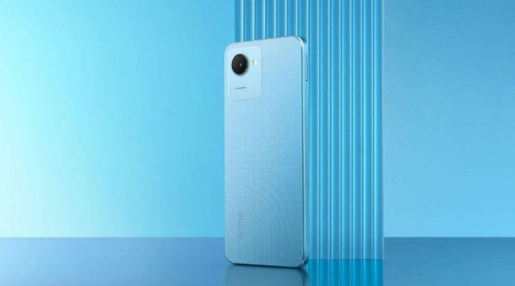 realme C30s Price cut, smartphone under 10000 rupees
