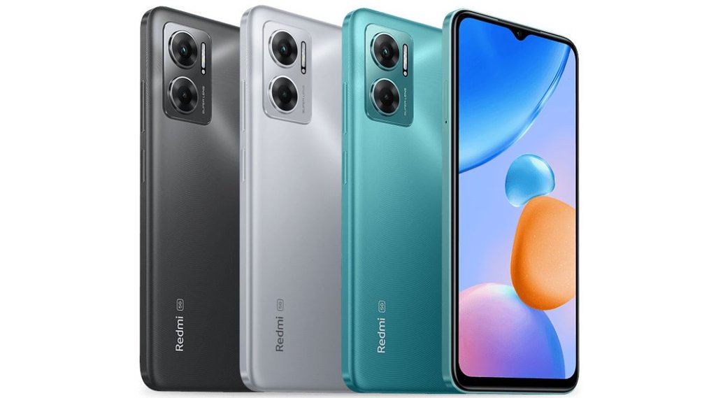redmi 11 prime 5G