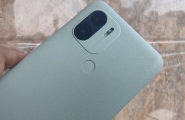 Poco C50, Poco C50 launch in november end