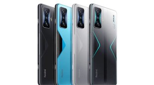 redmi k60 leak