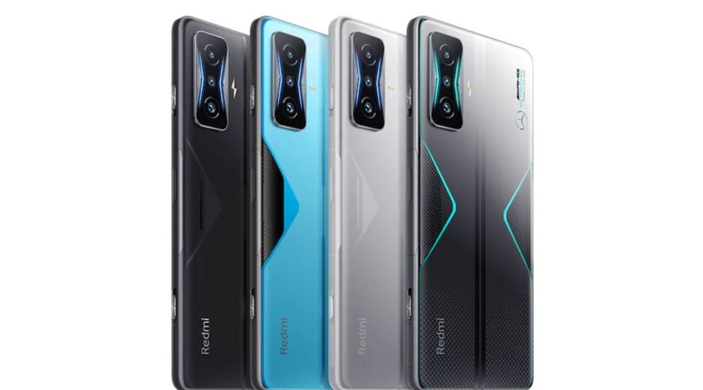 redmi k60 leak