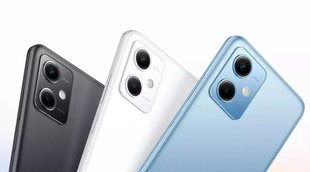 redmi note 12 5G as poco phone