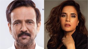 Richa Chadha, Kay Kay Menon, akshay kumar