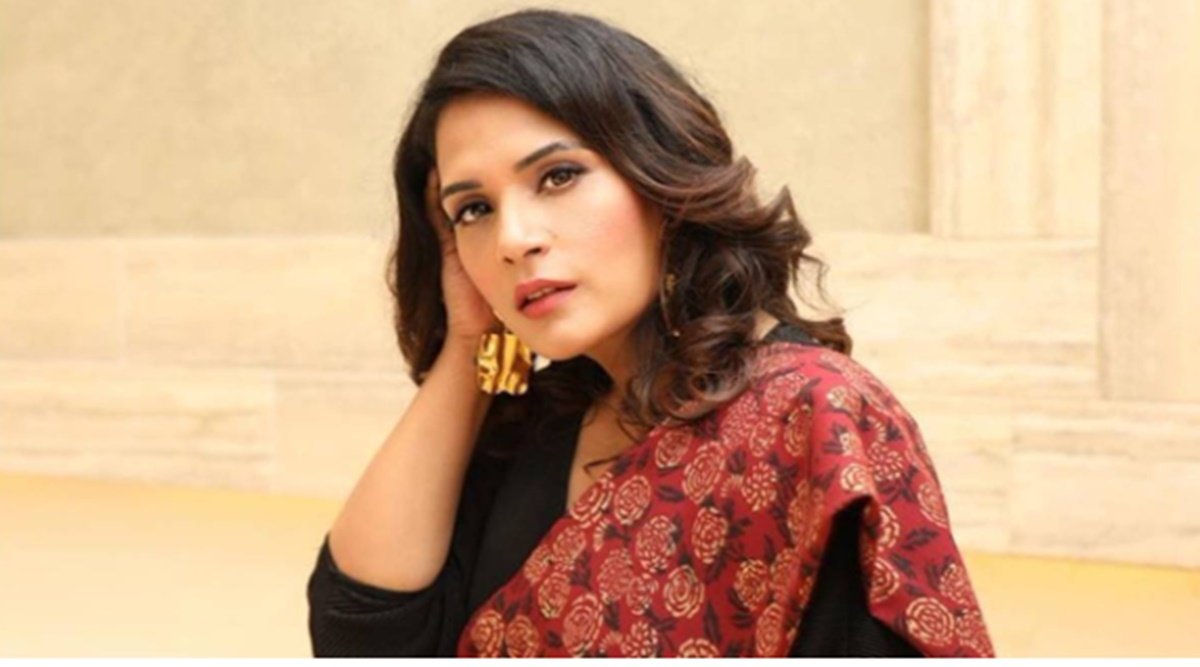 richa chadha new, Bollywood news