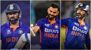 T20 world cup sunil gavaskar indian cricketers hardik pandya T20 captain