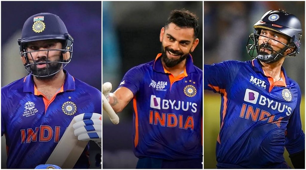 T20 world cup sunil gavaskar indian cricketers hardik pandya T20 captain