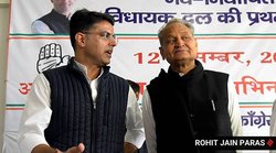 Sachin Pilot On Gehlot: नाकारा, निकम्मा और गद्दार, गहलोत के आरोप पर बोले सचिन पायलट- ये कीचड़ उछालने का समय नहीं