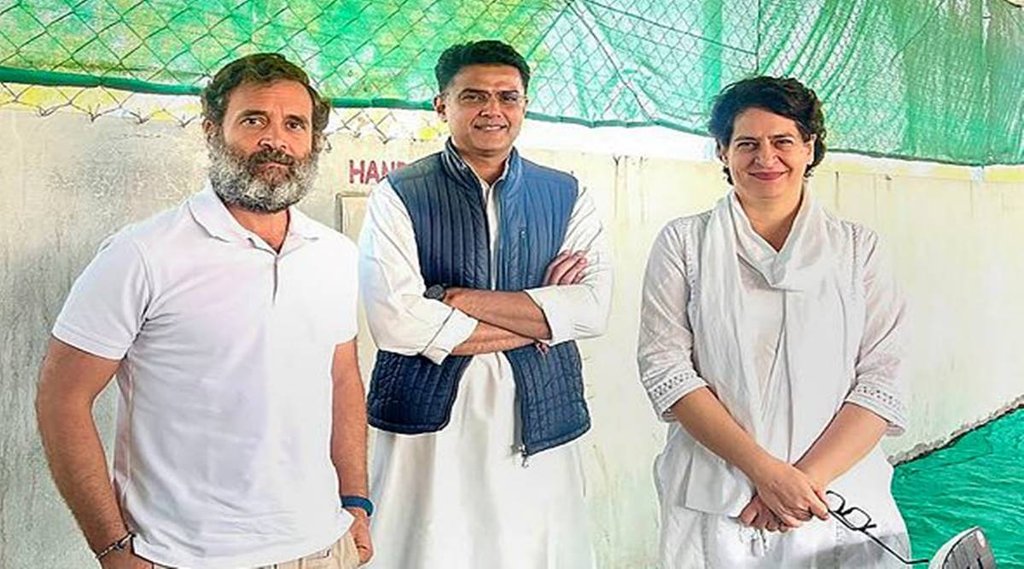 Rajasthan