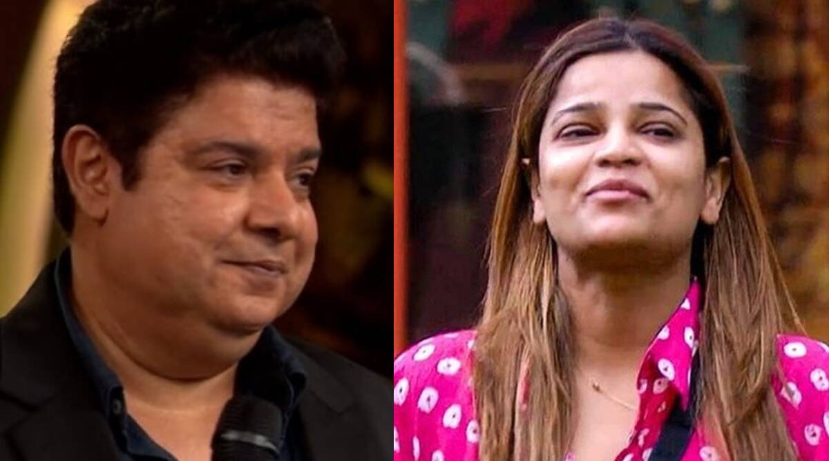 Sajid Khan, Archana Gautam