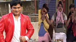 अपने किरदार से नाखुश हैं ‘Bhabhiji Ghar Par Hain’ फेम सलीम जैदी? बोले- कभी-कभी टाइपकास्ट होने का….