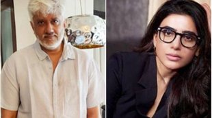 Samantha Ruth Prabhu, Vikram Bhatt, Vikram Bhatt Disease