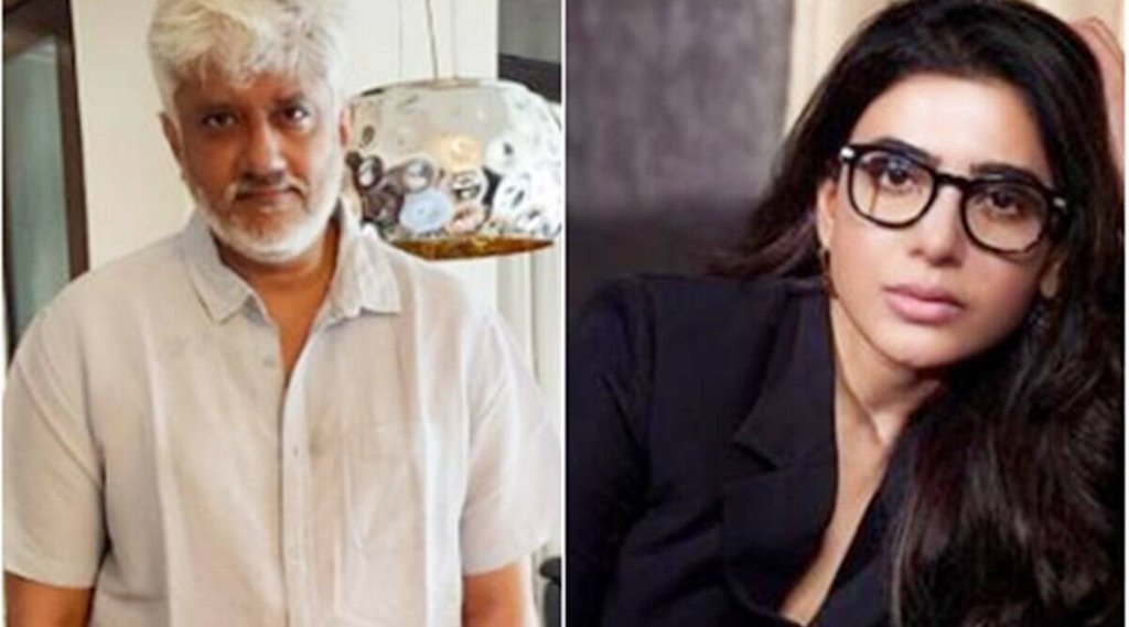 Samantha Ruth Prabhu, Vikram Bhatt, Vikram Bhatt Disease