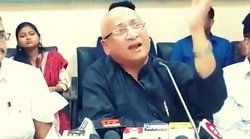 Income Tax Raid: बिहार के उद्योग मंत्री समीर महासेठ और उनके करीबियों पर इनकम टैक्स की छापेमारी