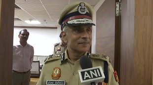 Sanjay Beniwal| New DG Jail| Tihar Jail