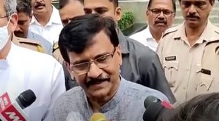 Shiv Sena Leader| Sanjay Raut| Patra Chawl Scam