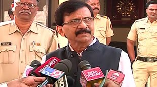 Sanjay Raut| gujarat assembly election|