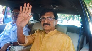 Sanjay Raut| Shivsena Uddhav Team| Rahul Gandhi