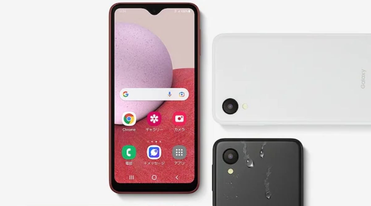 Samsung Galaxy A23 5G 本体 64GB Galaxy A23 5G 64GB (Unlocked) Phones - SM-A236UZKDXAA | Samsung US