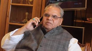 Satyapal vs Modi| Satyapal malik Photo| Sayapal Malik Photo|