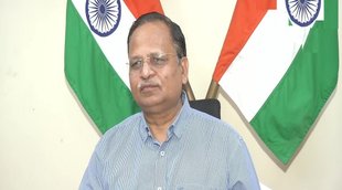 Satyendra Jain| Delhi Court| AAP Leader Satyendra Jain
